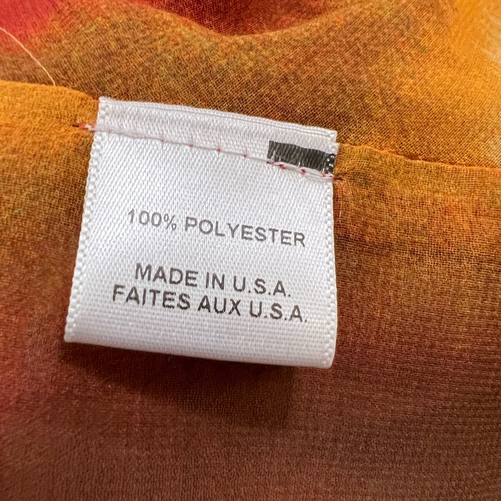 NWT Misa Golfshifteh Dress in Jaipur Ombre - Picture 11 of 11